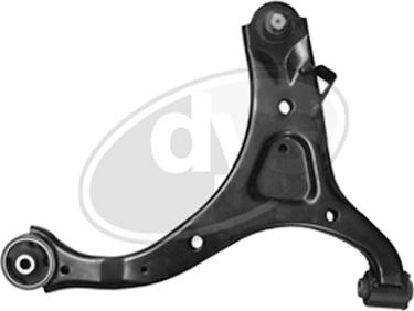 DYS 20-23934 - Рычаг подвески колеса autospares.lv