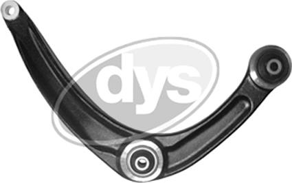 DYS 20-23580 - Рычаг подвески колеса autospares.lv