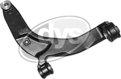 DYS 20-23534 - Рычаг подвески колеса autospares.lv