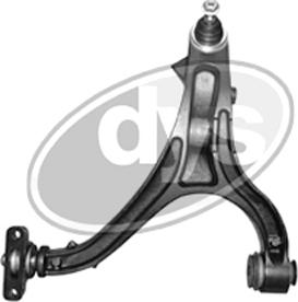 DYS 20-23644 - Рычаг подвески колеса autospares.lv