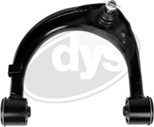 DYS 20-23612 - Рычаг подвески колеса autospares.lv