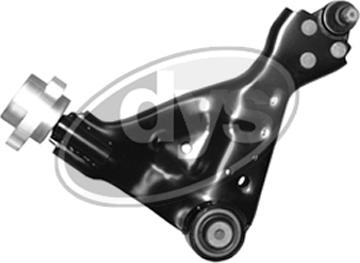 DYS 20-23012 - Рычаг подвески колеса autospares.lv