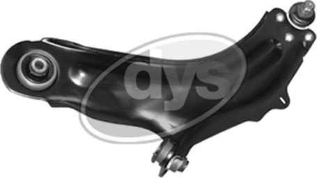 DYS 20-23158 - Рычаг подвески колеса autospares.lv