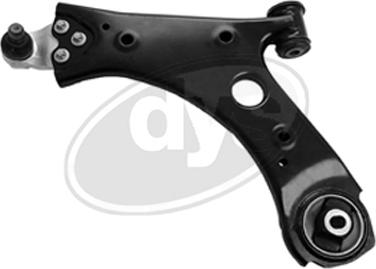 DYS 20-23109 - Рычаг подвески колеса autospares.lv