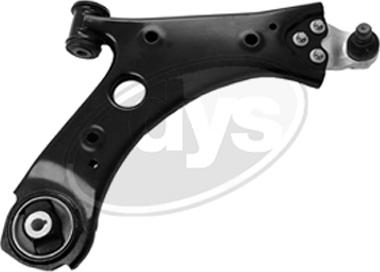 DYS 20-23110 - Рычаг подвески колеса autospares.lv