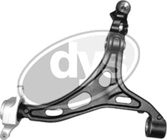 DYS 20-23384 - Рычаг подвески колеса autospares.lv