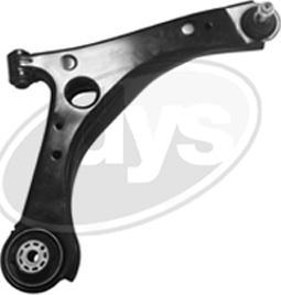 DYS 20-23382 - Рычаг подвески колеса autospares.lv