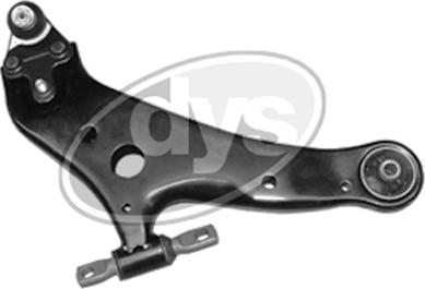 DYS 20-23230 - Рычаг подвески колеса autospares.lv