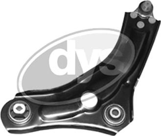 DYS 20-23276 - Рычаг подвески колеса autospares.lv