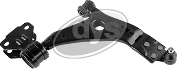 DYS 20-23701 - Рычаг подвески колеса autospares.lv