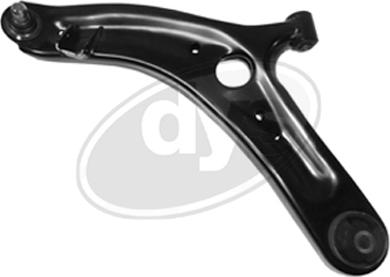 DYS 20-22972 - Рычаг подвески колеса autospares.lv