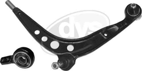 DYS 20-22011 - Рычаг подвески колеса autospares.lv