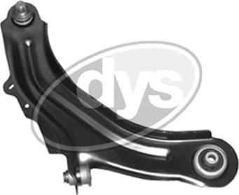 DYS 20-22863 - Рычаг подвески колеса autospares.lv