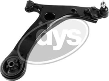 DYS 20-27999 - Рычаг подвески колеса autospares.lv