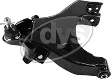 DYS 20-27992 - Рычаг подвески колеса autospares.lv