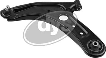 DYS 20-27951 - Рычаг подвески колеса autospares.lv