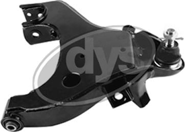 DYS 20-27989 - Рычаг подвески колеса autospares.lv