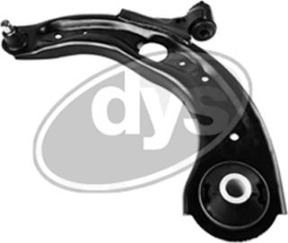 DYS 20-27986 - Рычаг подвески колеса autospares.lv