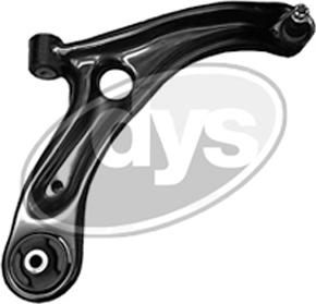 DYS 20-27540 - Рычаг подвески колеса autospares.lv