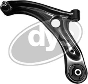 DYS 20-27541 - Рычаг подвески колеса autospares.lv