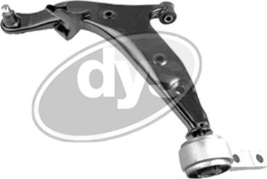 DYS 20-27050 - Рычаг подвески колеса autospares.lv