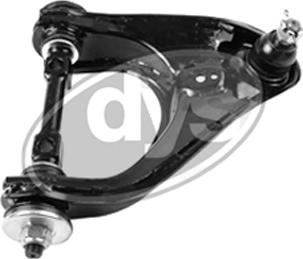 DYS 20-27074 - Рычаг подвески колеса autospares.lv