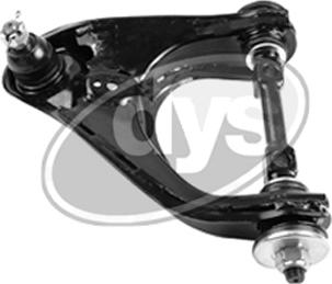 DYS 20-27075 - Рычаг подвески колеса autospares.lv