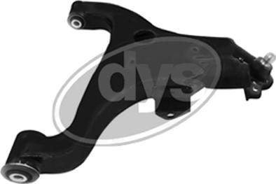 DYS 20-27815 - Рычаг подвески колеса autospares.lv