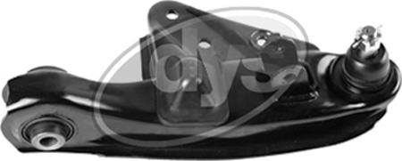 DYS 20-27254 - Рычаг подвески колеса autospares.lv