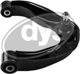 DYS 20-27280 - Рычаг подвески колеса autospares.lv