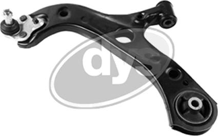 DYS 20-27777 - Рычаг подвески колеса autospares.lv