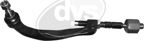 DYS 21-91091-2 - Рулевая тяга autospares.lv