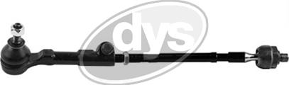 DYS 21-04399 - Рулевая тяга autospares.lv