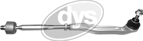 DYS 21-25930 - Рулевая тяга autospares.lv