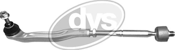 DYS 21-25929 - Рулевая тяга autospares.lv