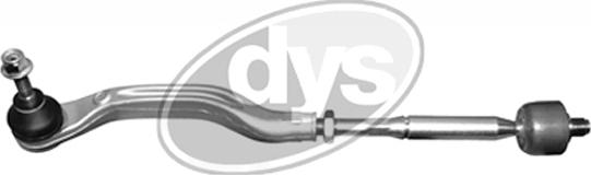 DYS 21-25928 - Рулевая тяга autospares.lv