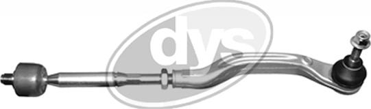 DYS 21-25927 - Рулевая тяга autospares.lv