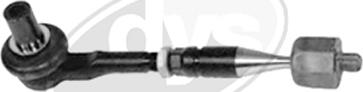 DYS 21-21850 - Рулевая тяга autospares.lv