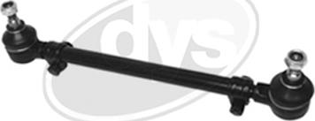 DYS 23-09632 - Продольная рулевая штанга, тяга autospares.lv