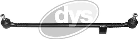 DYS 23-00932 - Продольная рулевая штанга, тяга autospares.lv