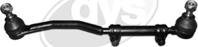 DYS 23-00454 - Продольная рулевая штанга, тяга autospares.lv