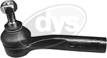 DYS 22-90431-2 - Наконечник рулевой тяги, шарнир autospares.lv