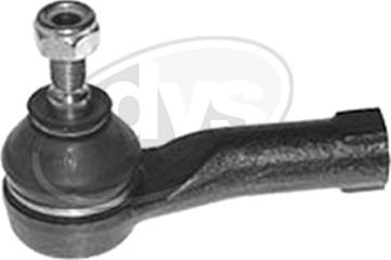 DYS 22-90513-2 - Наконечник рулевой тяги, шарнир autospares.lv