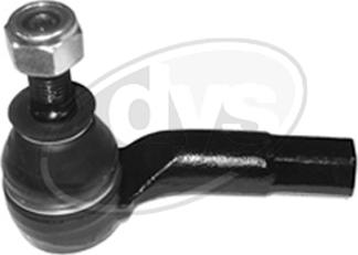 DYS 22-91014-1 - Наконечник рулевой тяги, шарнир autospares.lv