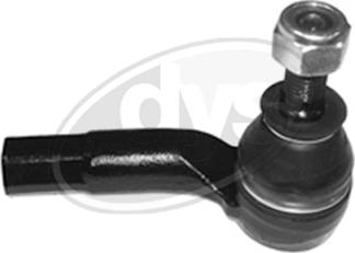 DYS 22-91014-2 - Наконечник рулевой тяги, шарнир autospares.lv