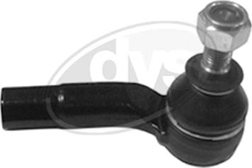 DYS 22-91038-1 - Наконечник рулевой тяги, шарнир autospares.lv