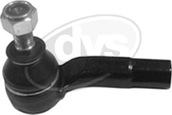 DYS 22-91038-2 - Наконечник рулевой тяги, шарнир autospares.lv