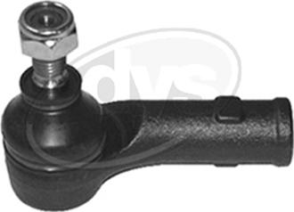 DYS 22-91033-2 - Наконечник рулевой тяги, шарнир autospares.lv