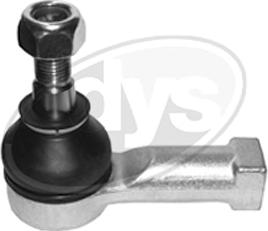 DYS 22-09843 - Наконечник рулевой тяги, шарнир autospares.lv