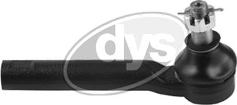 DYS 22-04108 - Наконечник рулевой тяги, шарнир autospares.lv